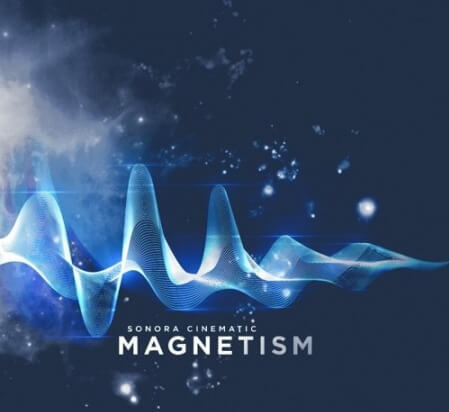 Sonora Cinematic Magnetism Bundle for Kontakt 6 KONTAKT